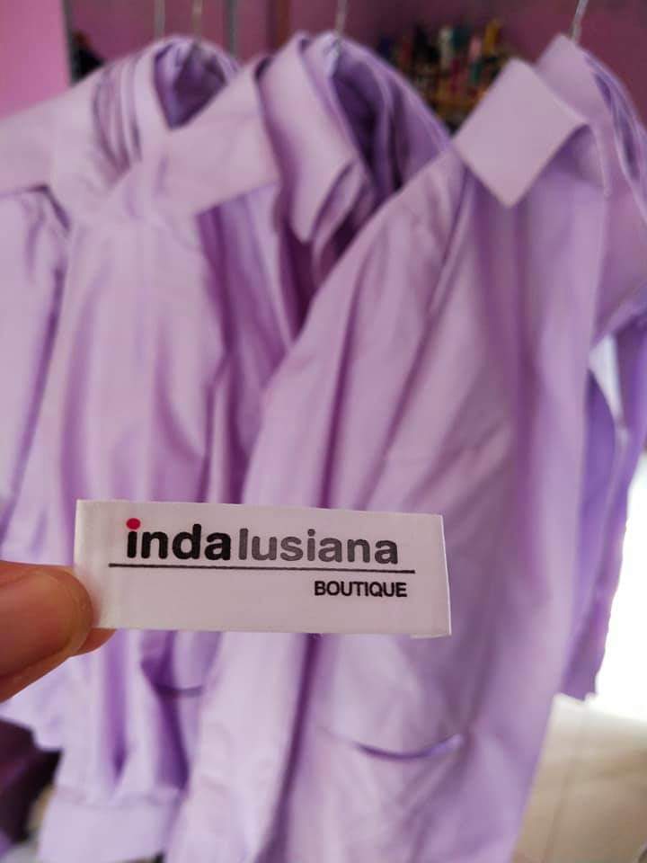 indalusiana dan indabutik